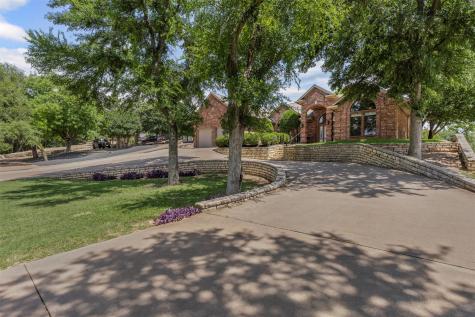 4223 Mojave Drive Granbury TX 76049