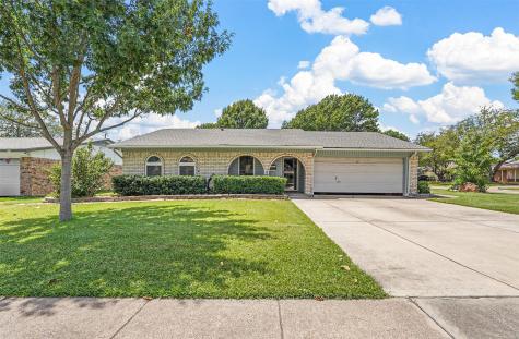 619 Debra Drive Mesquite TX 75149