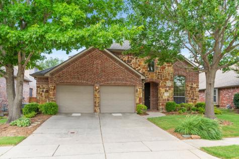 1509 Country Walk Drive Mckinney TX 75071