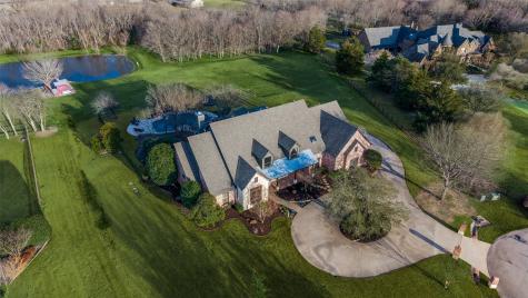 1220 Winding Creek Road Prosper TX 75078