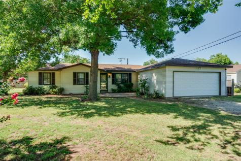 3139 Southeast Drive Wichita Falls TX 76306