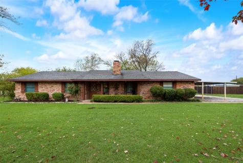 733 Westmoreland Road Ovilla TX 75154