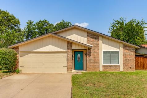 3104 Woodbridge Drive Bedford TX 76021