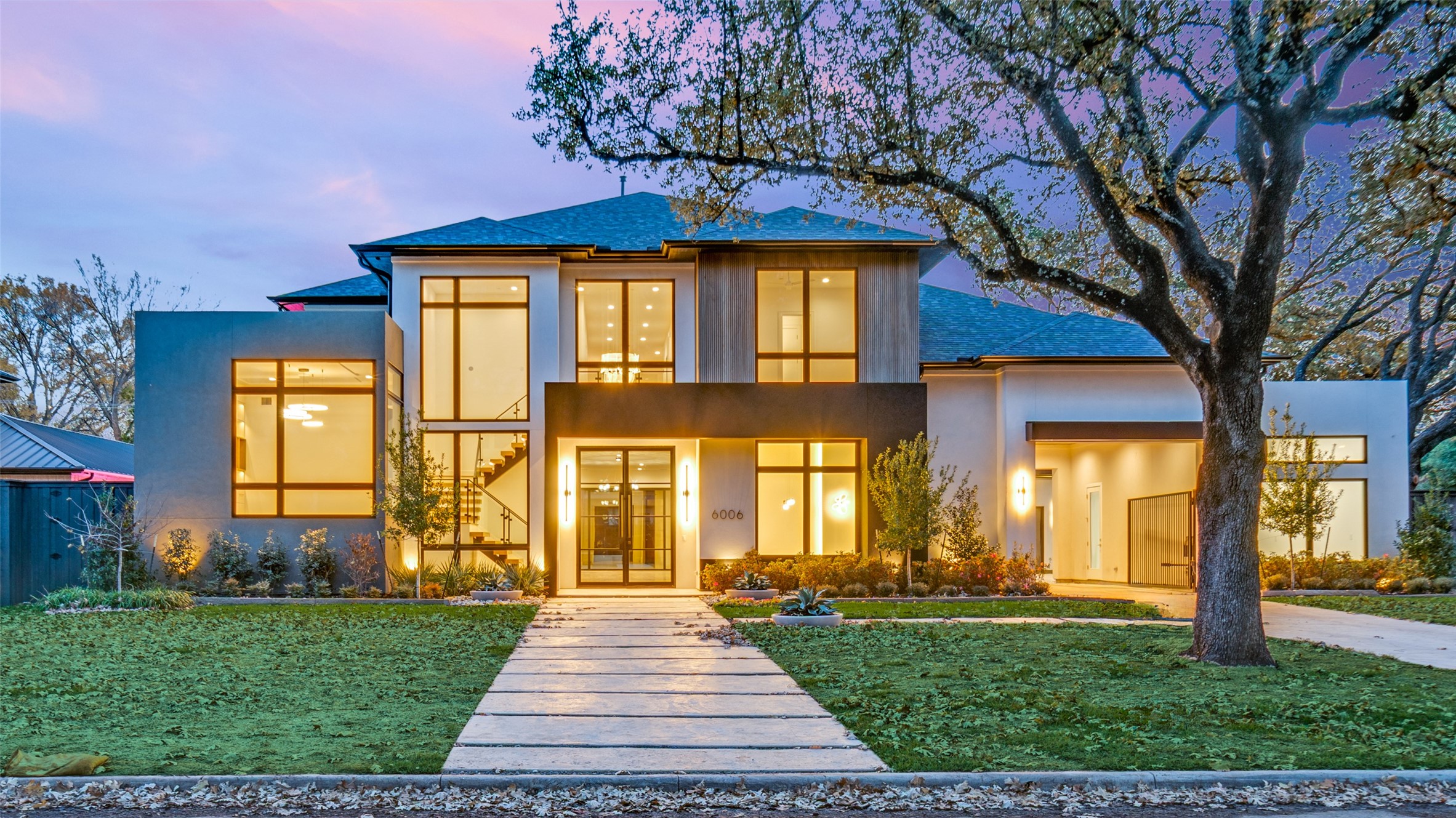 6006 Meadow Crest Dallas TX 75230