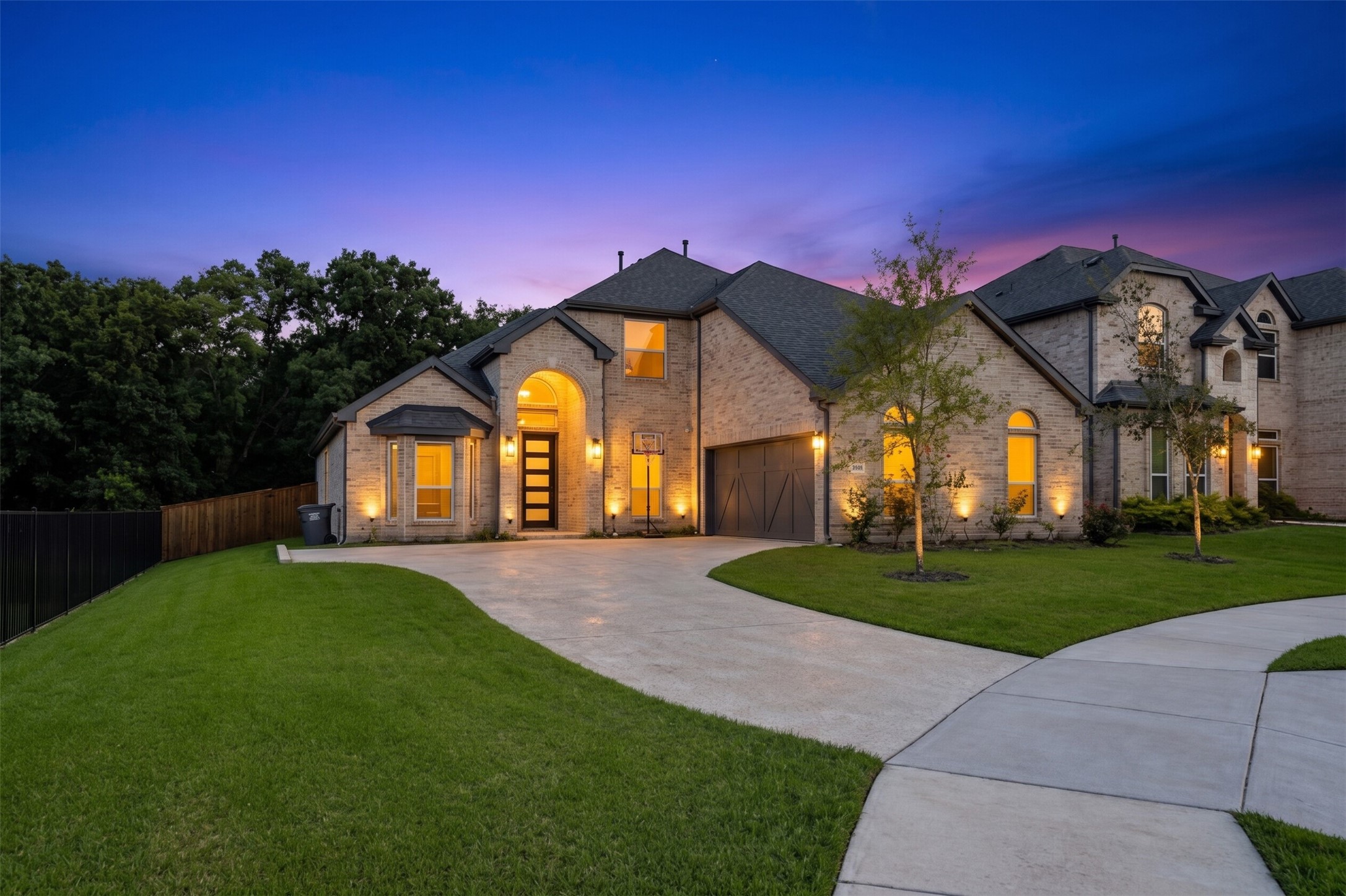 633 Willowmore Drive Little Elm TX 75068