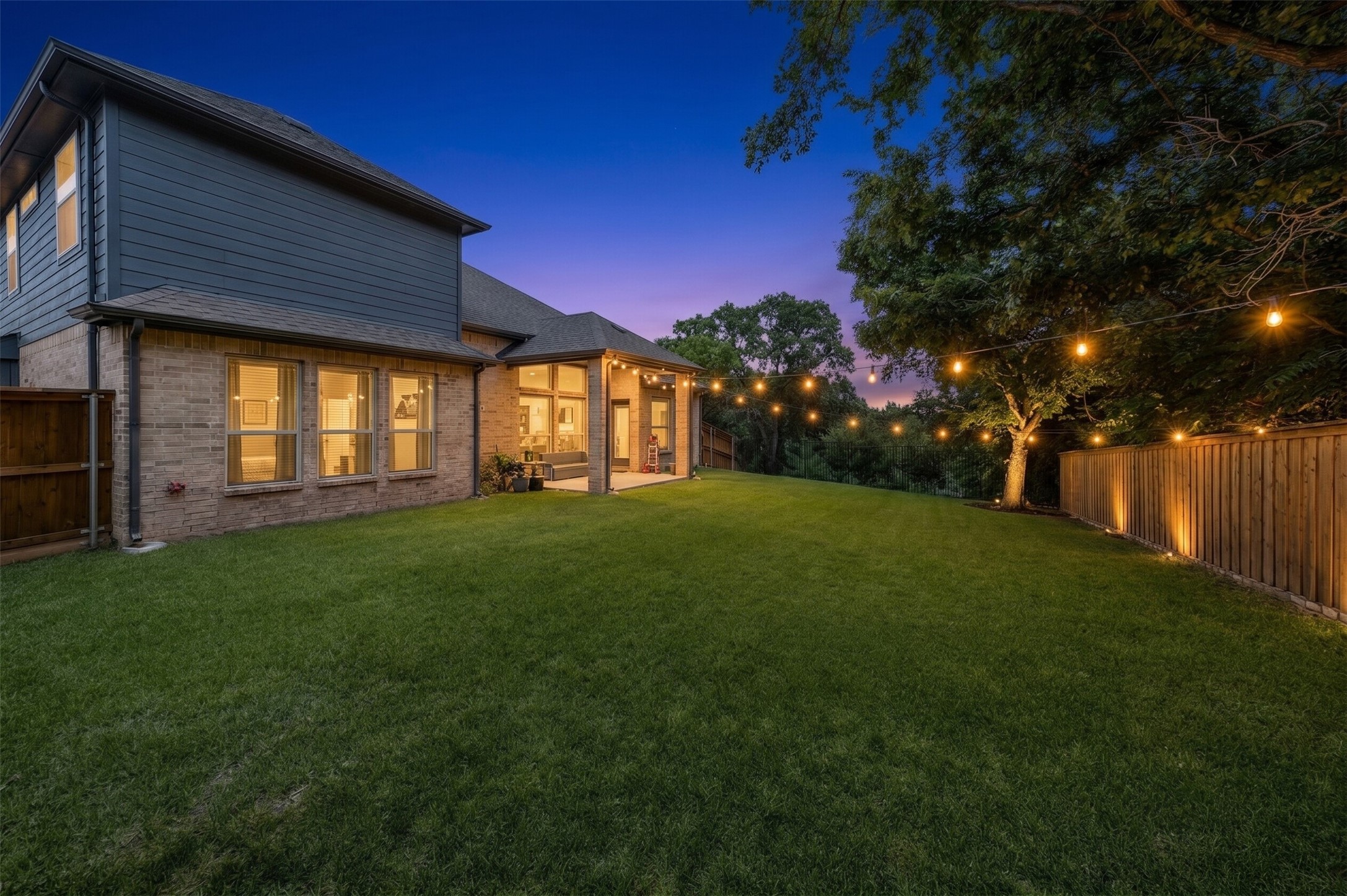 633 Willowmore Drive Little Elm TX 75068