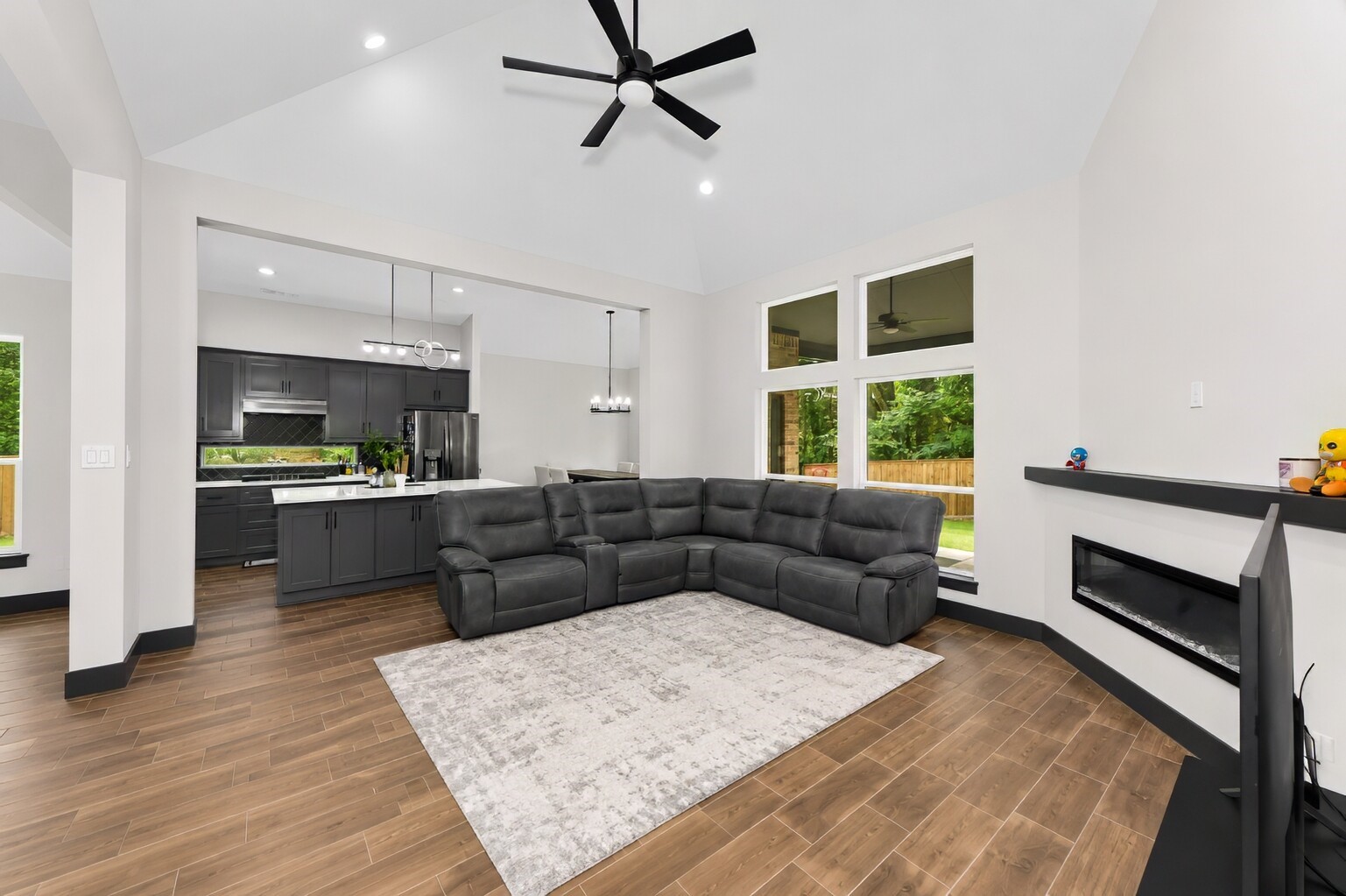 633 Willowmore Drive Little Elm TX 75068