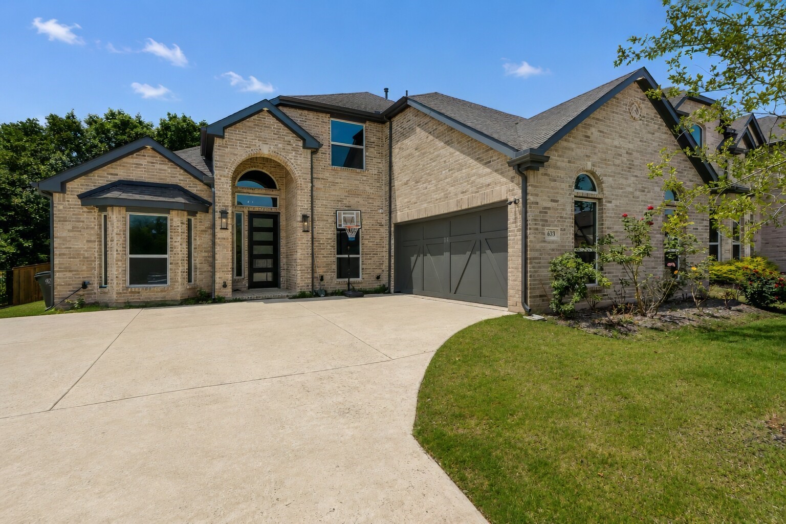 633 Willowmore Drive Little Elm TX 75068