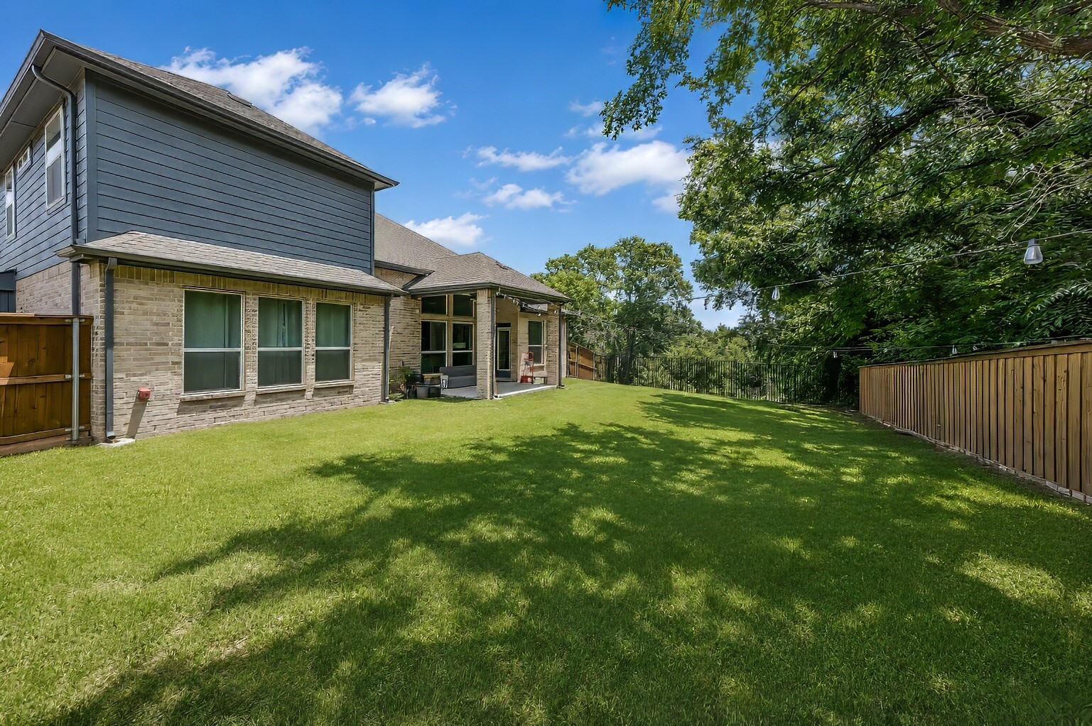 633 Willowmore Drive Little Elm TX 75068