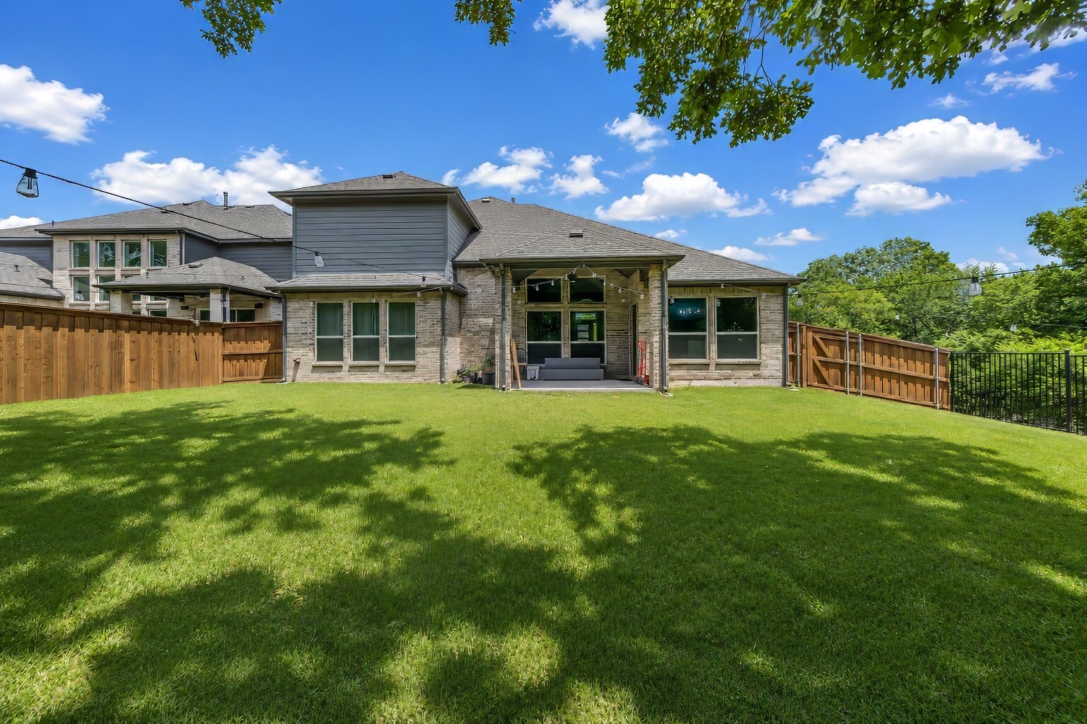 633 Willowmore Drive Little Elm TX 75068