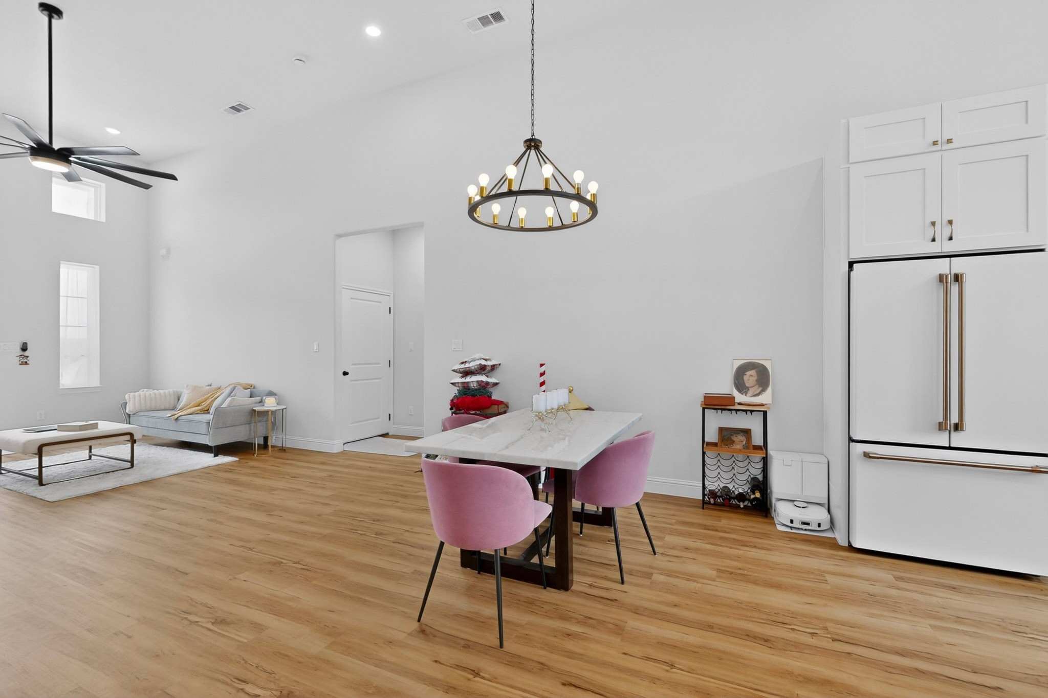 5707 San Jacinto Drive Granbury TX 76048