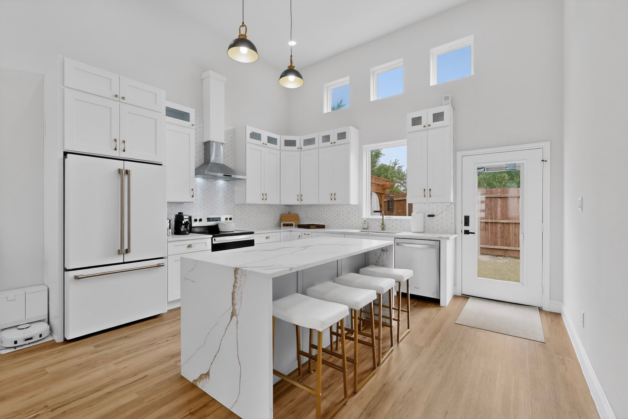 5707 San Jacinto Drive Granbury TX 76048