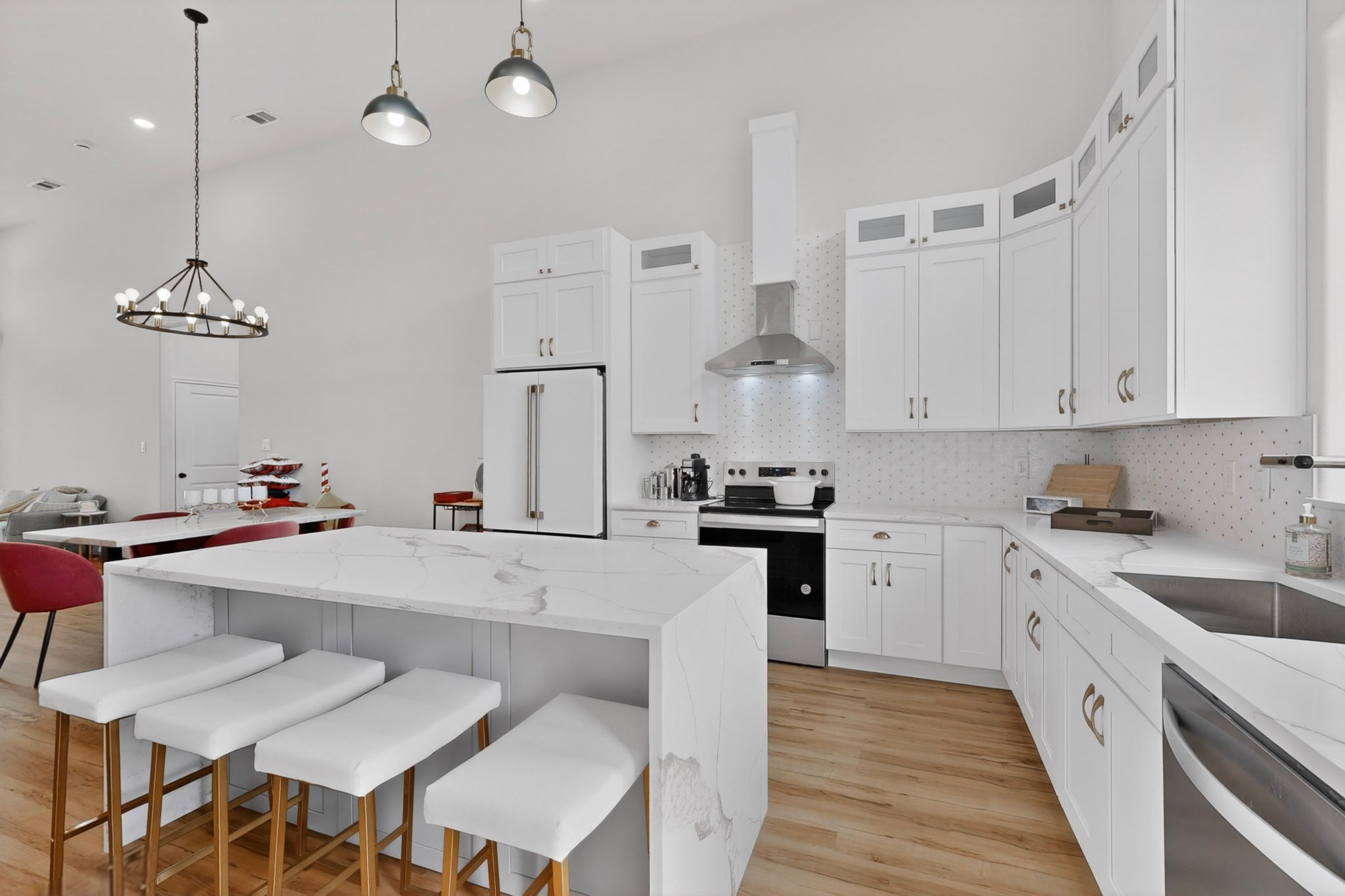 5707 San Jacinto Drive Granbury TX 76048
