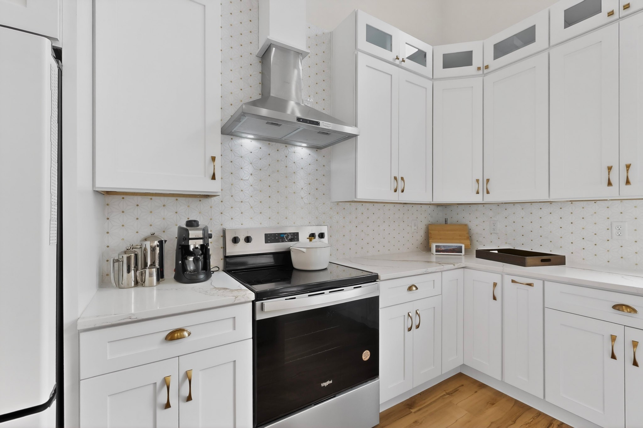 5707 San Jacinto Drive Granbury TX 76048