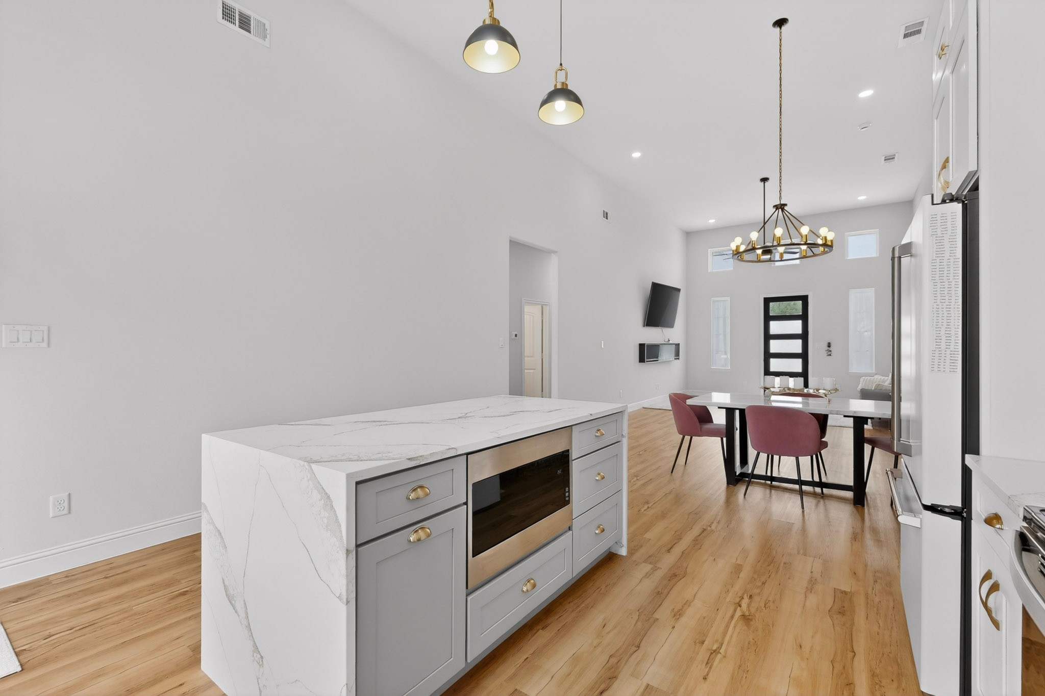 5707 San Jacinto Drive Granbury TX 76048