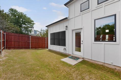 5707 San Jacinto Drive Granbury TX 76048