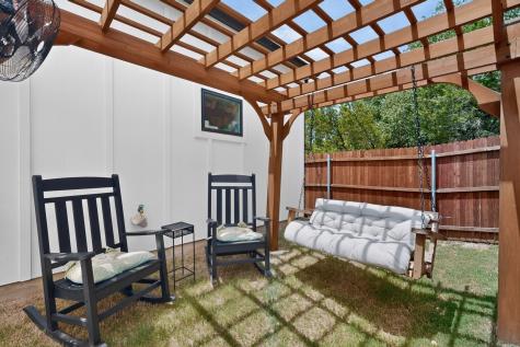 5707 San Jacinto Drive Granbury TX 76048