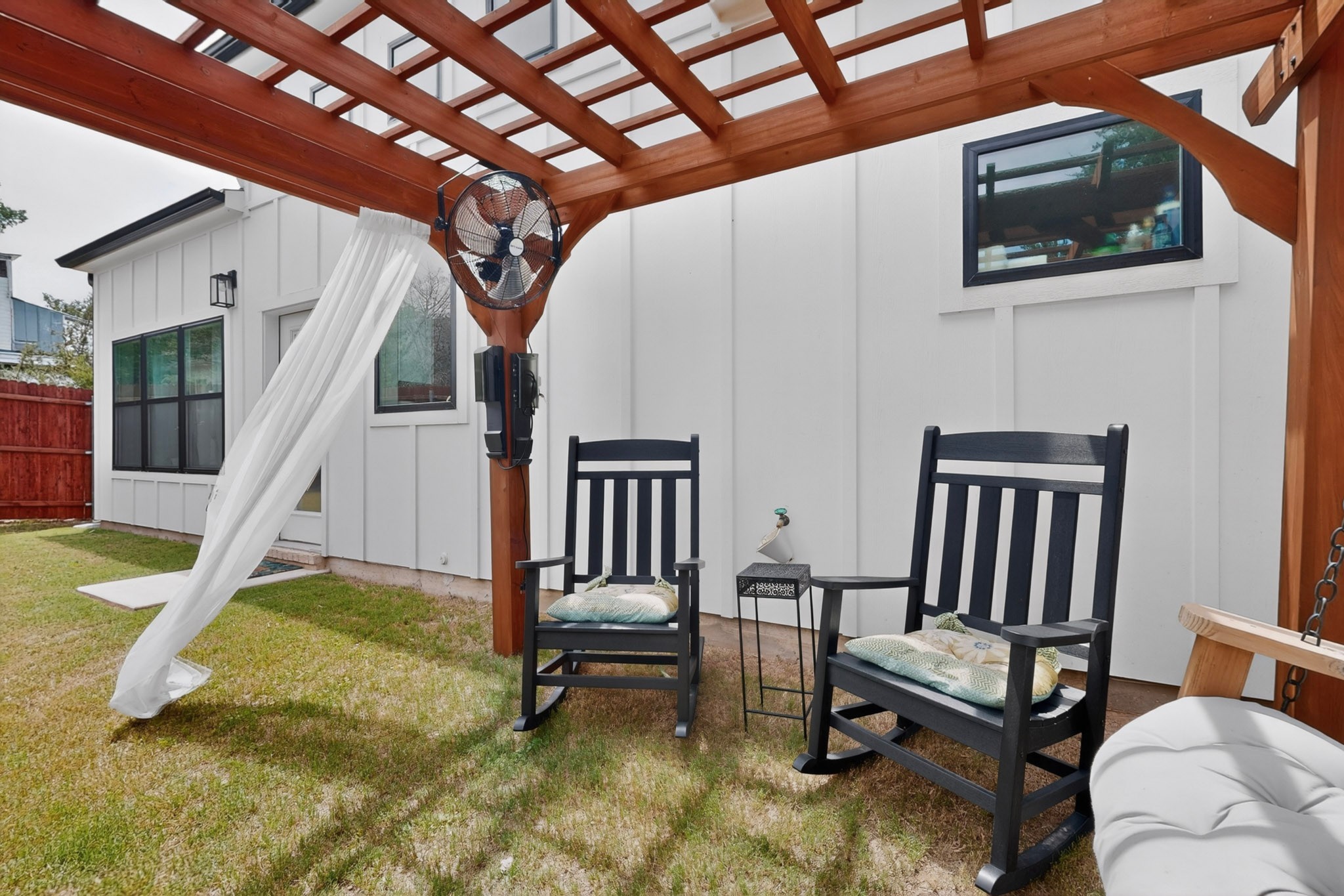5707 San Jacinto Drive Granbury TX 76048