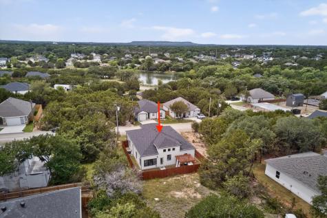 5707 San Jacinto Drive Granbury TX 76048