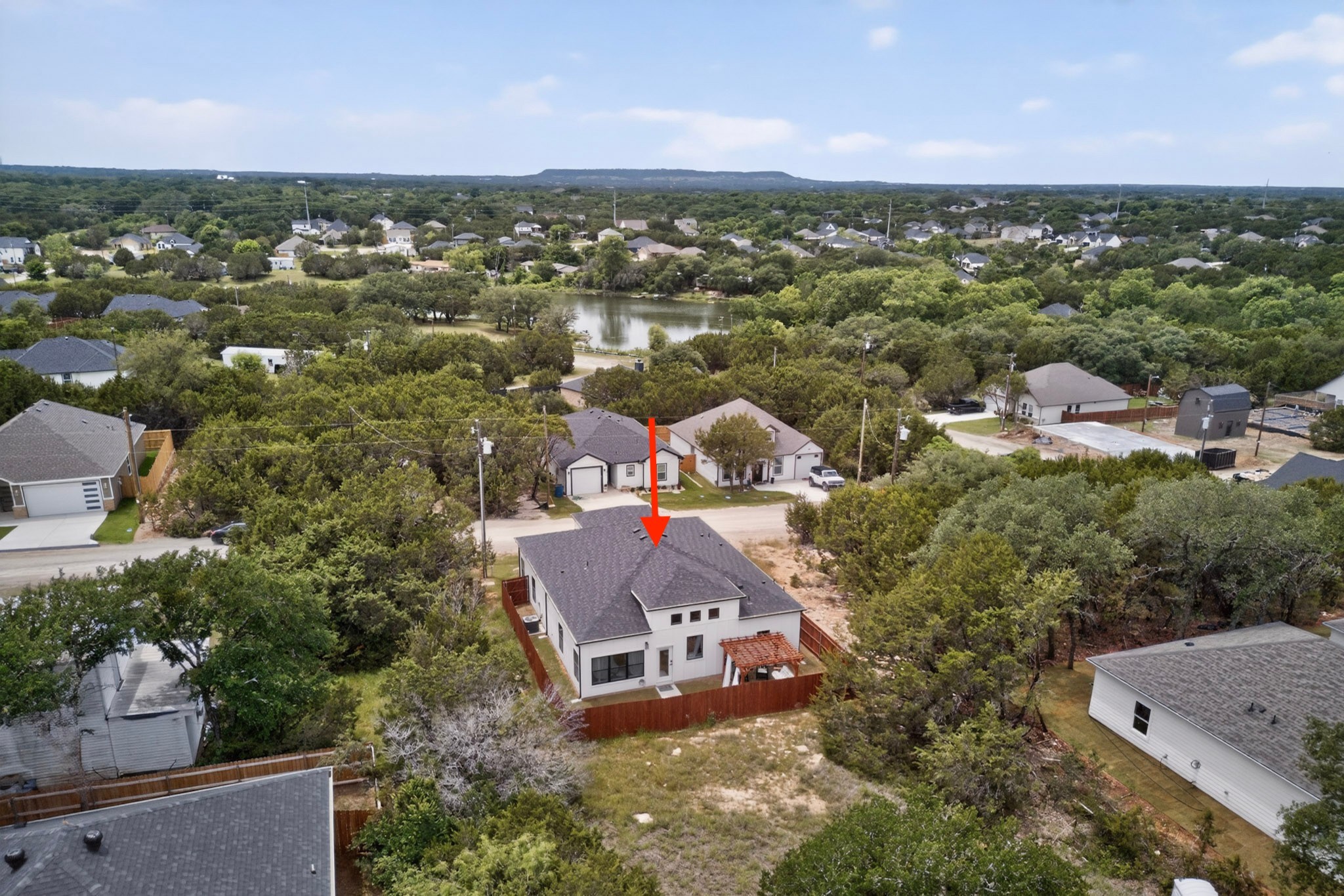5707 San Jacinto Drive Granbury TX 76048