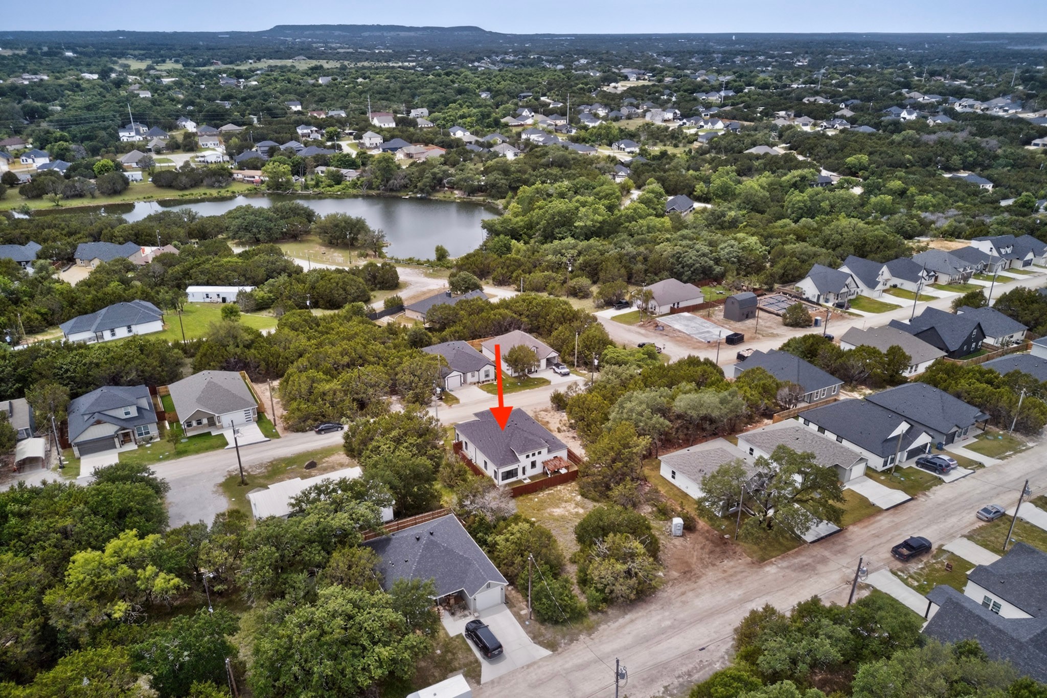 5707 San Jacinto Drive Granbury TX 76048
