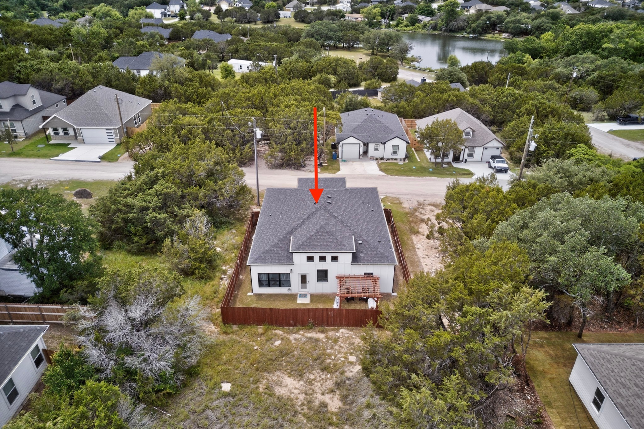 5707 San Jacinto Drive Granbury TX 76048