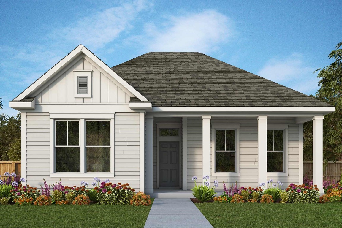 6121 Kendrick Mews North Richland Hills TX 76180