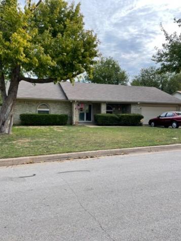 3023 Sonora Trail Fort Worth TX 76116