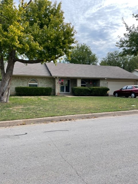 3023 Sonora Trail Fort Worth TX 76116