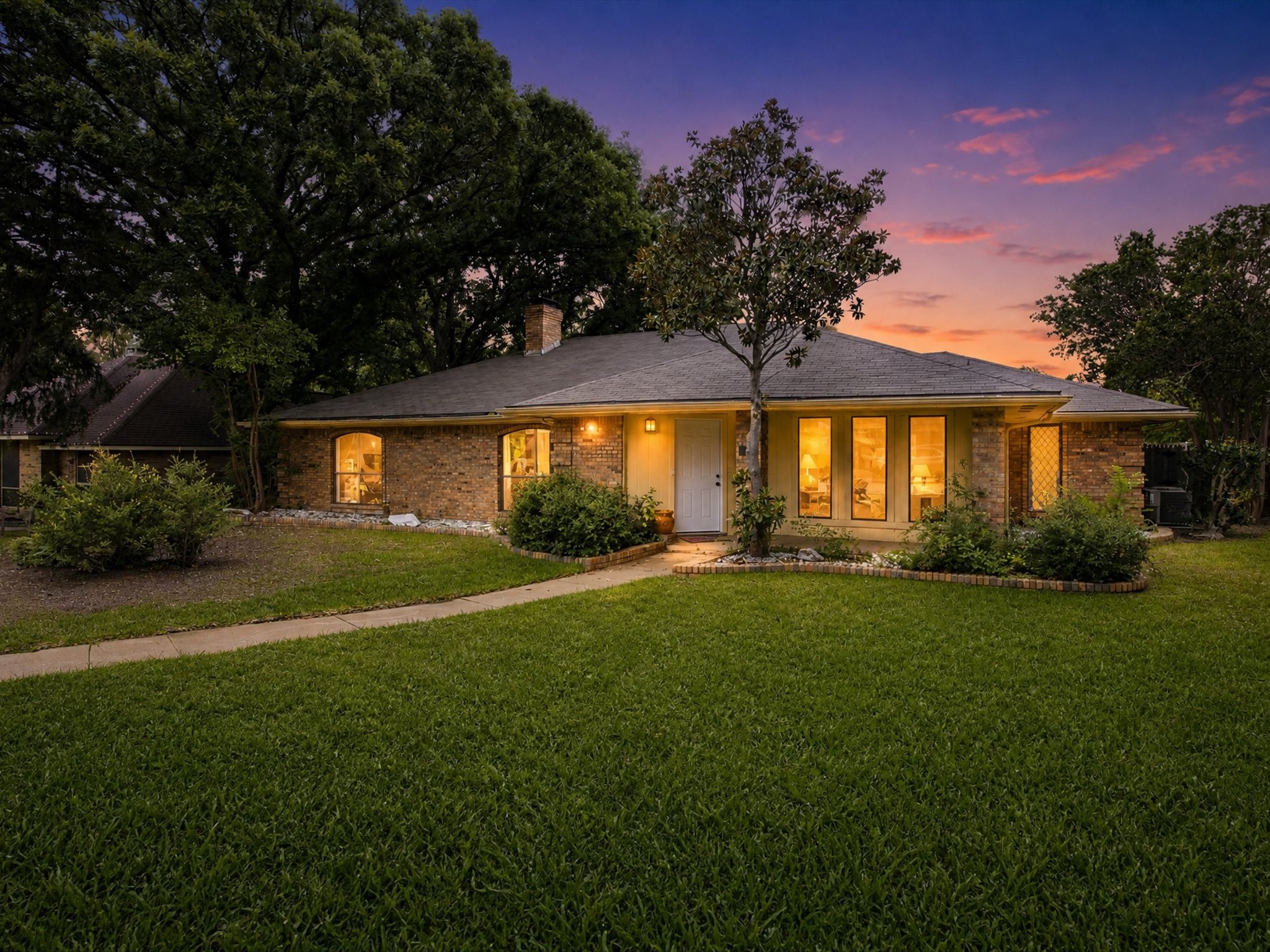 1214 Fawn Ridge Drive Duncanville TX 75137