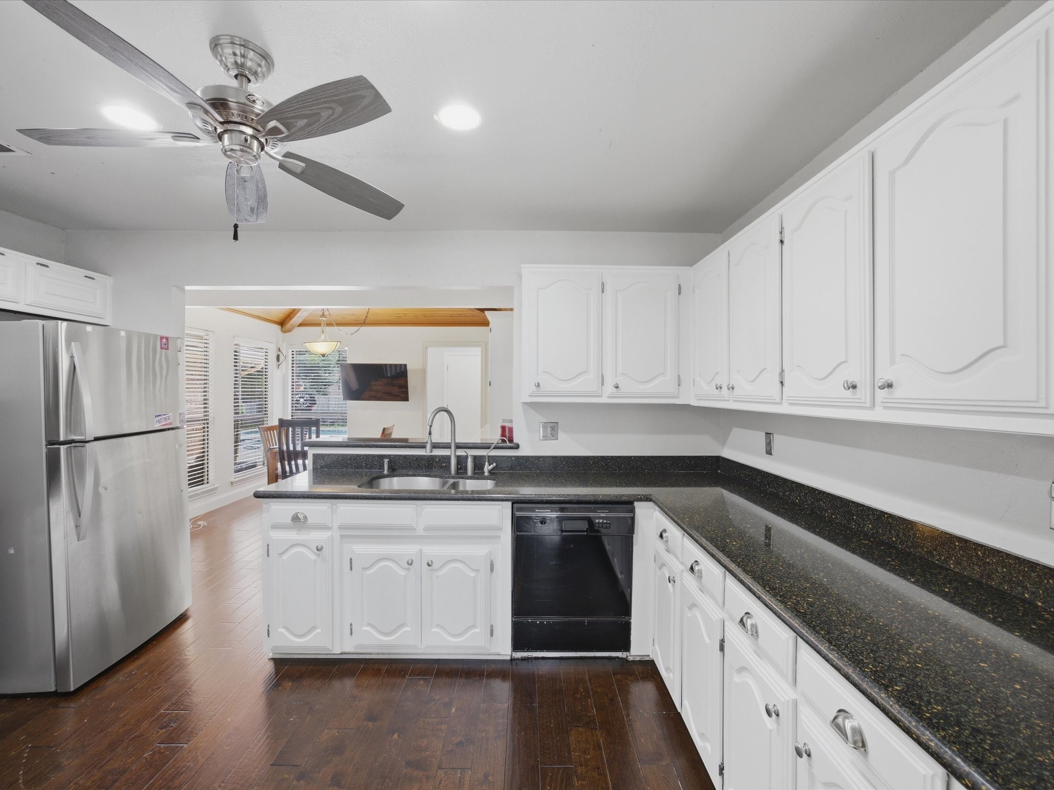 1214 Fawn Ridge Drive Duncanville TX 75137