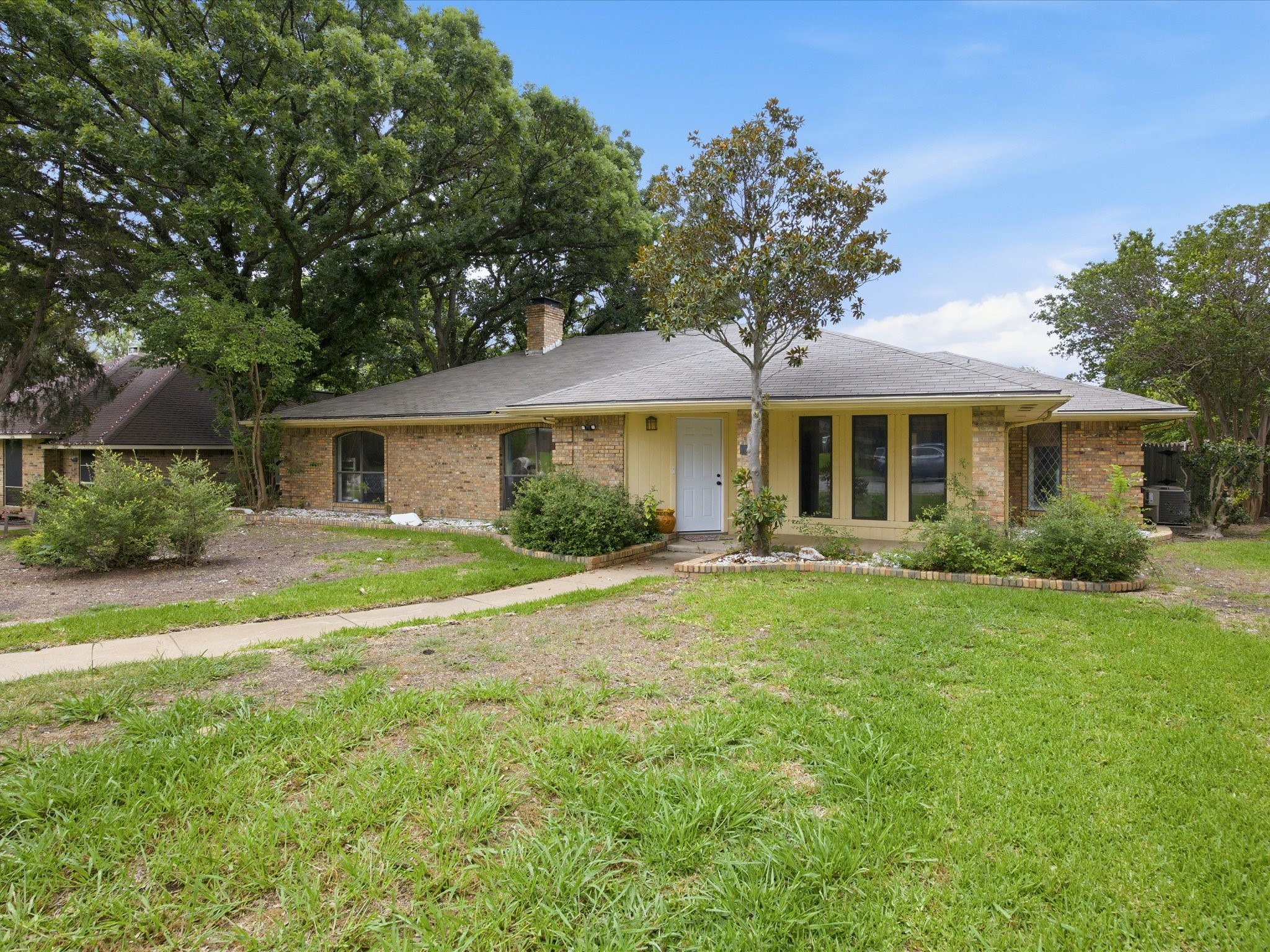 1214 Fawn Ridge Drive Duncanville TX 75137