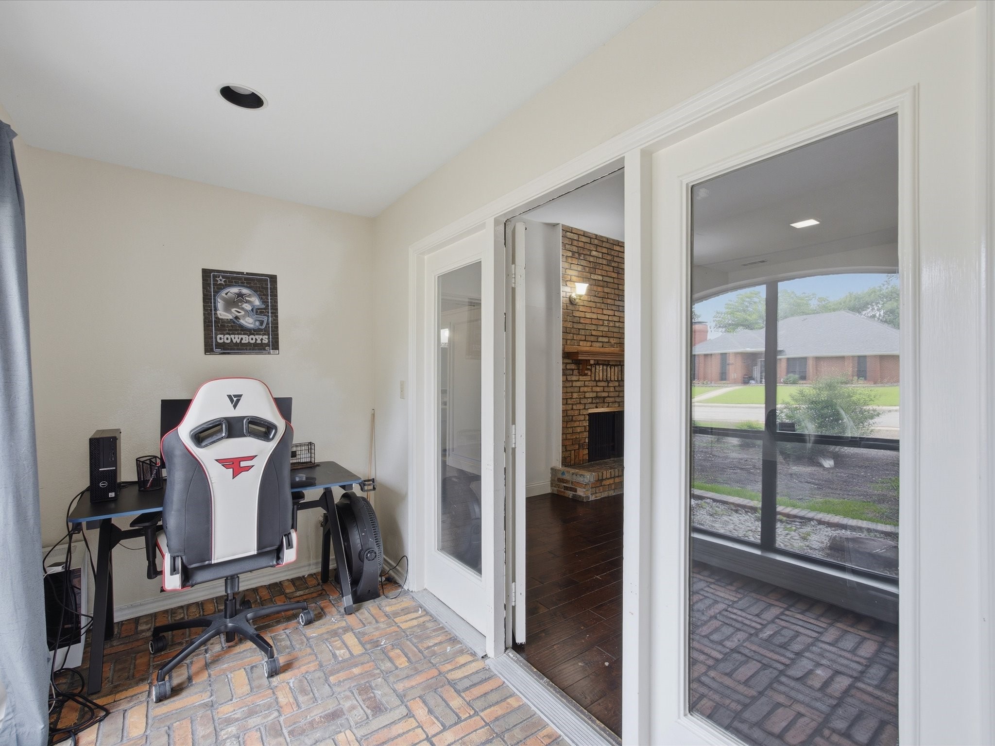 1214 Fawn Ridge Drive Duncanville TX 75137
