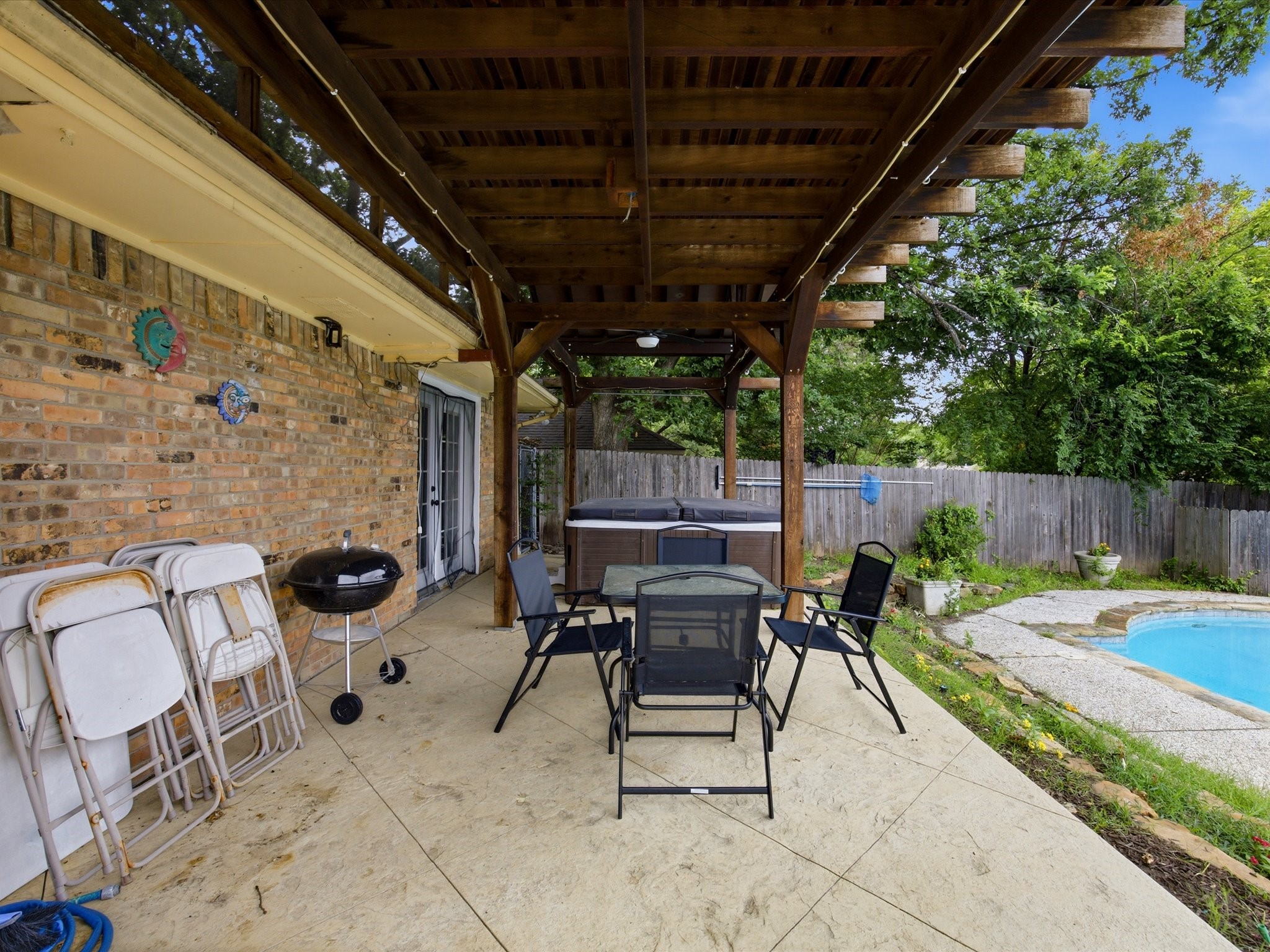 1214 Fawn Ridge Drive Duncanville TX 75137