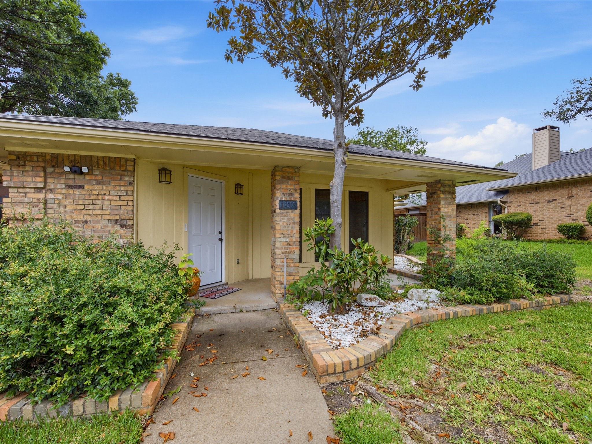 1214 Fawn Ridge Drive Duncanville TX 75137