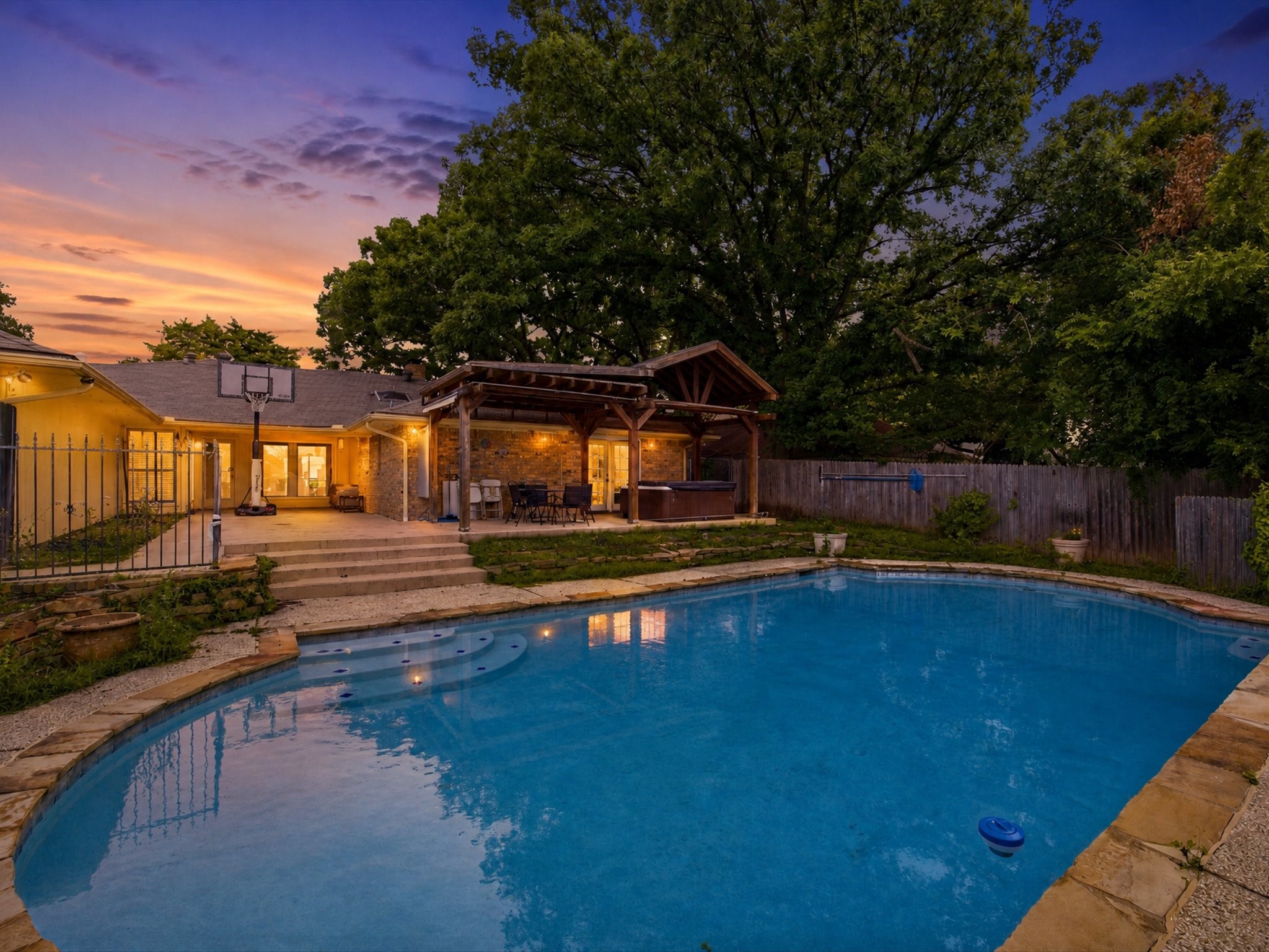1214 Fawn Ridge Drive Duncanville TX 75137