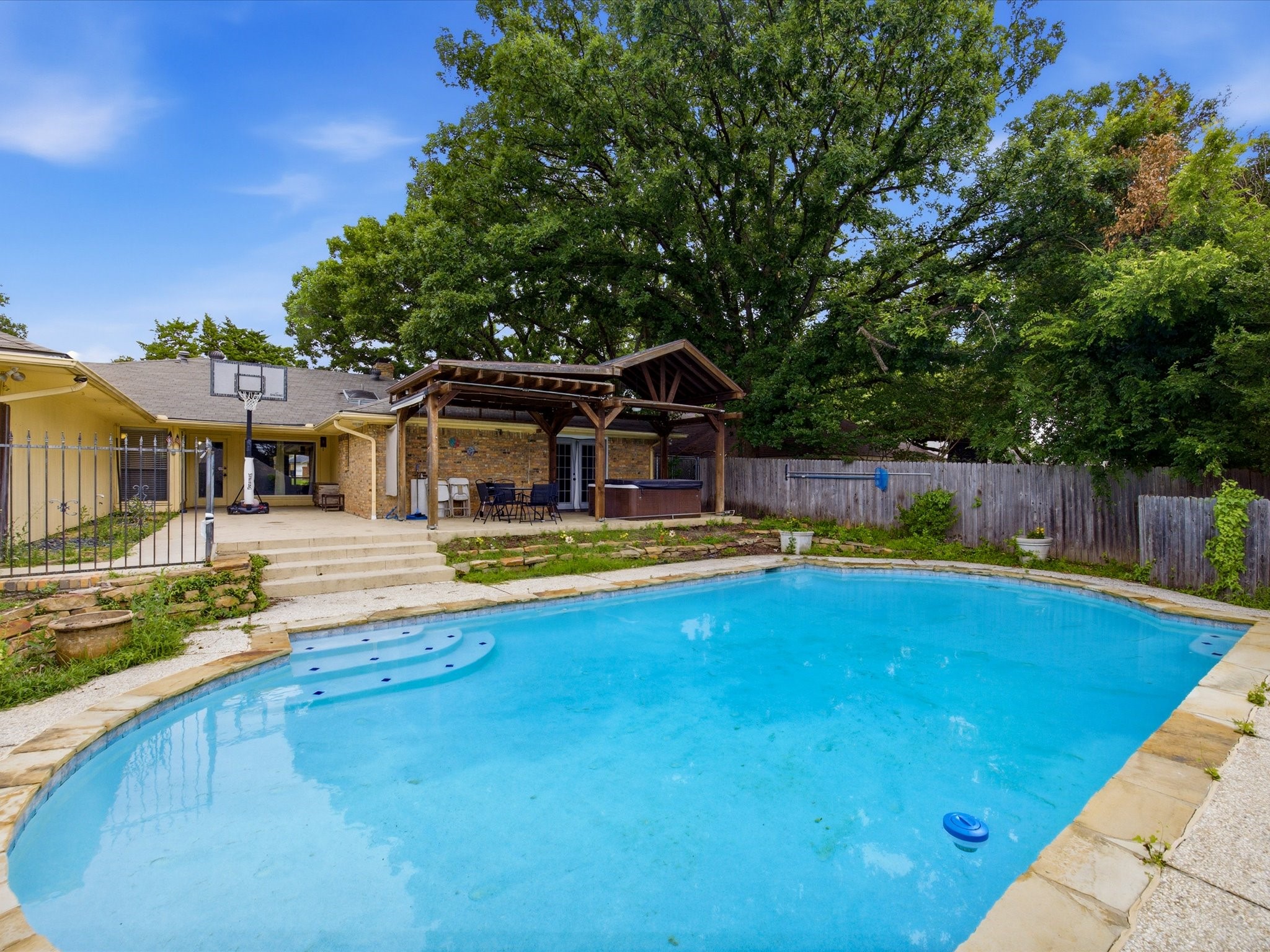 1214 Fawn Ridge Drive Duncanville TX 75137