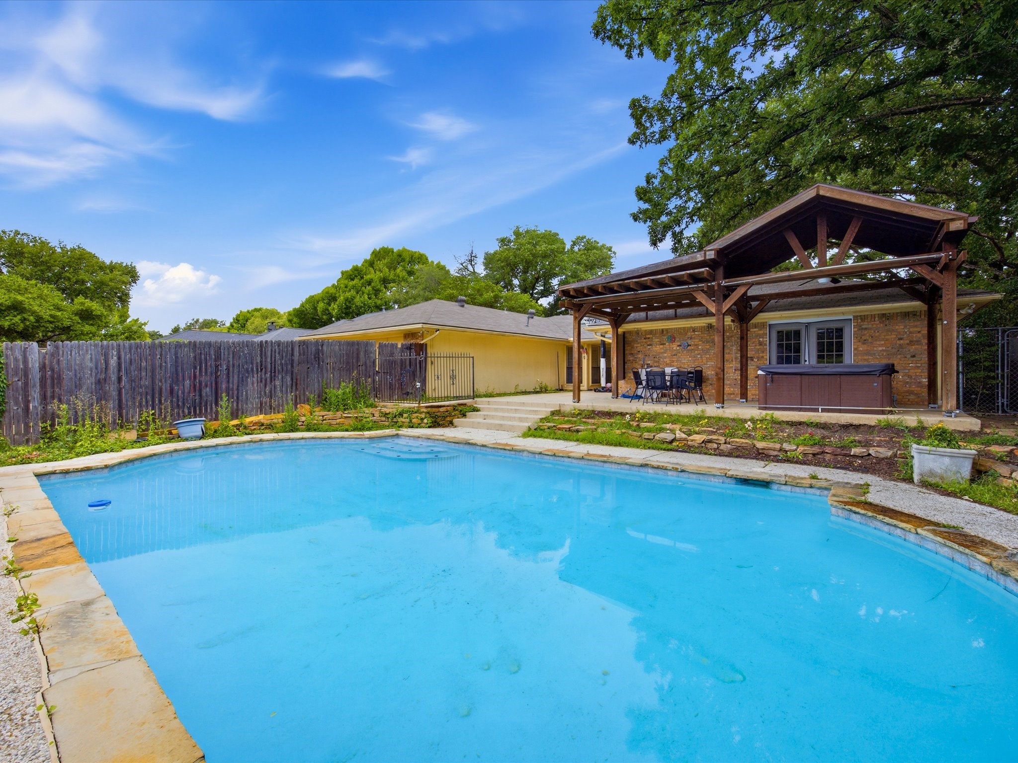 1214 Fawn Ridge Drive Duncanville TX 75137