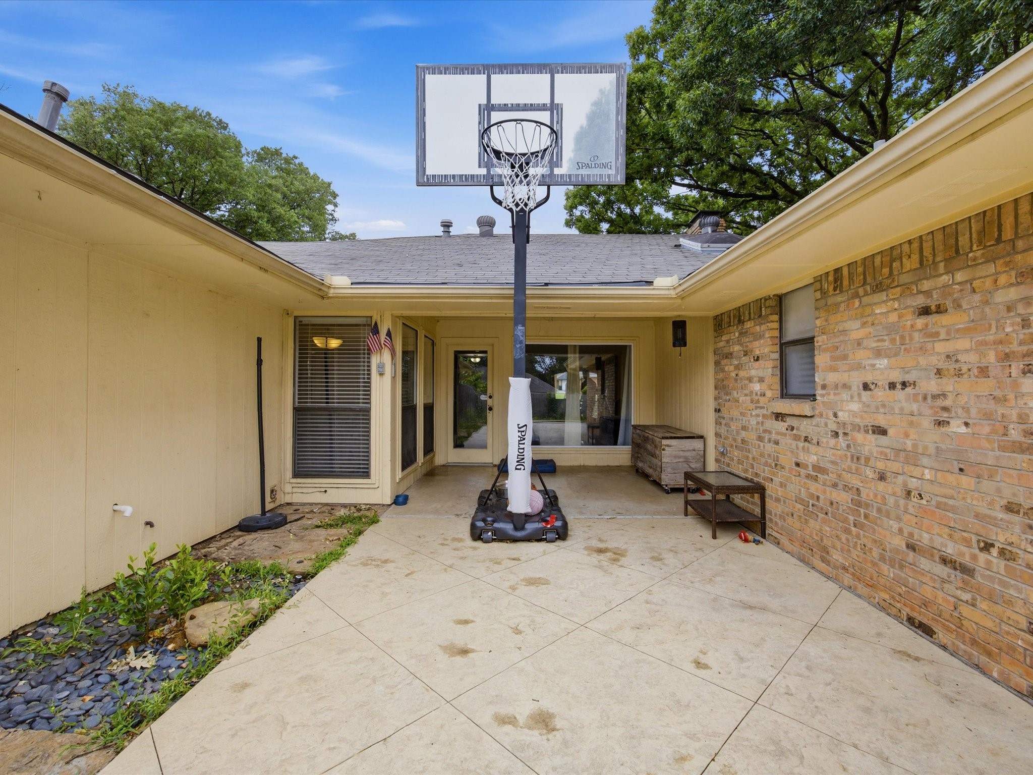 1214 Fawn Ridge Drive Duncanville TX 75137