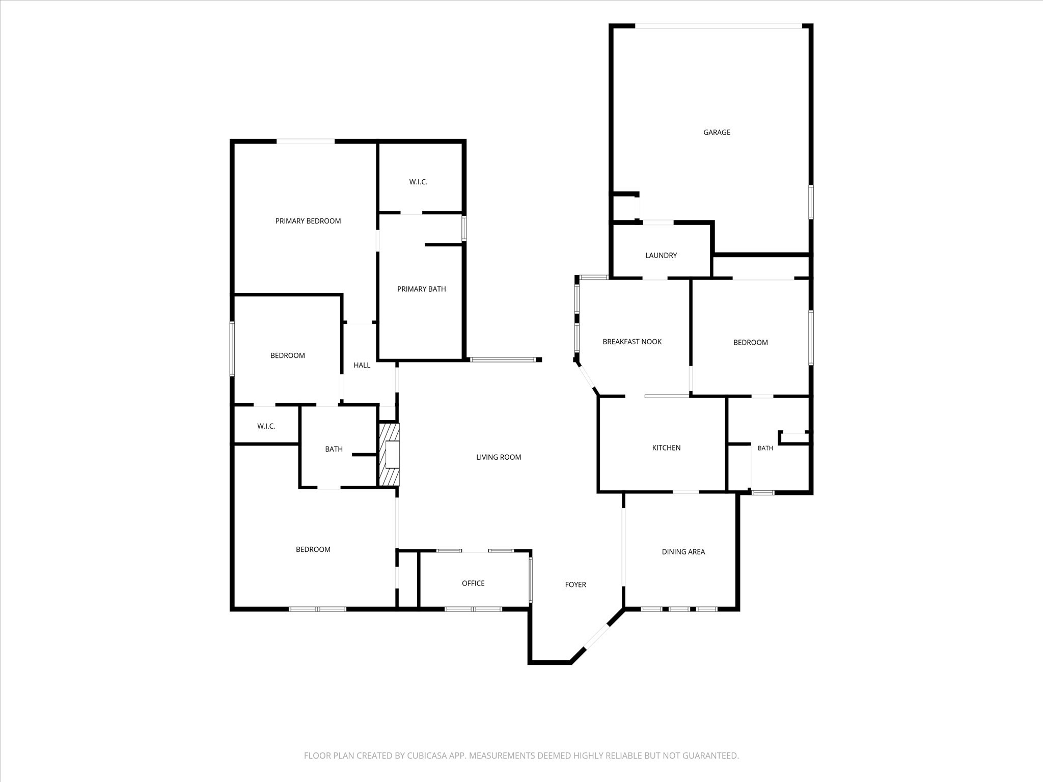1214 Fawn Ridge Drive Duncanville TX 75137