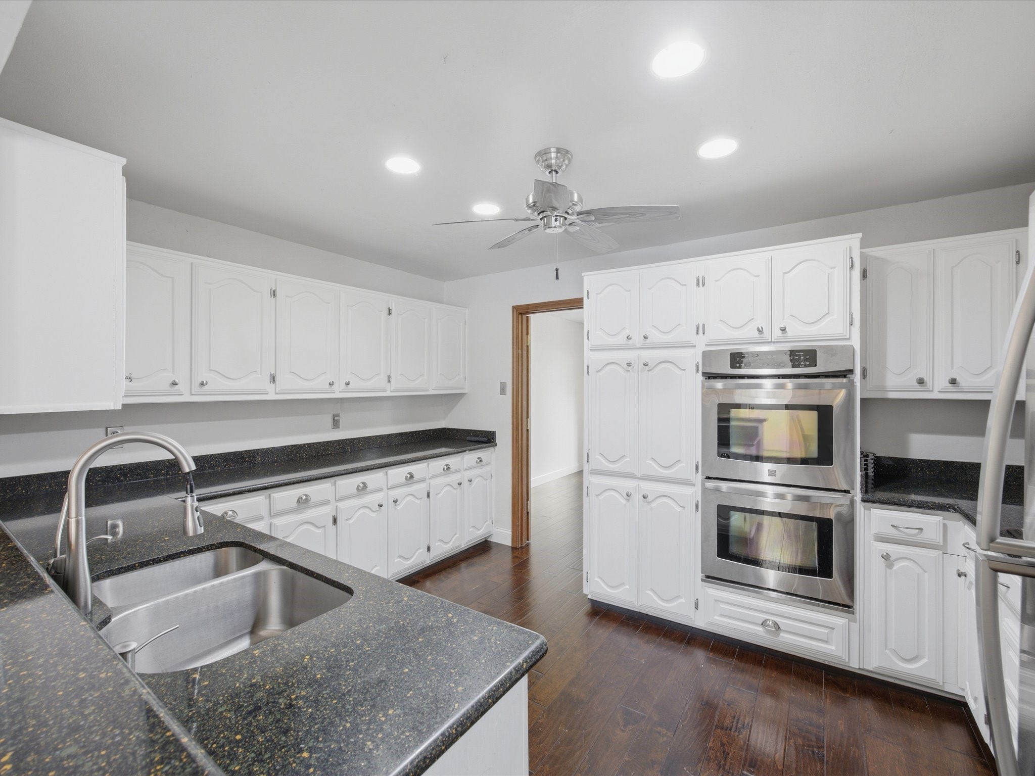 1214 Fawn Ridge Drive Duncanville TX 75137