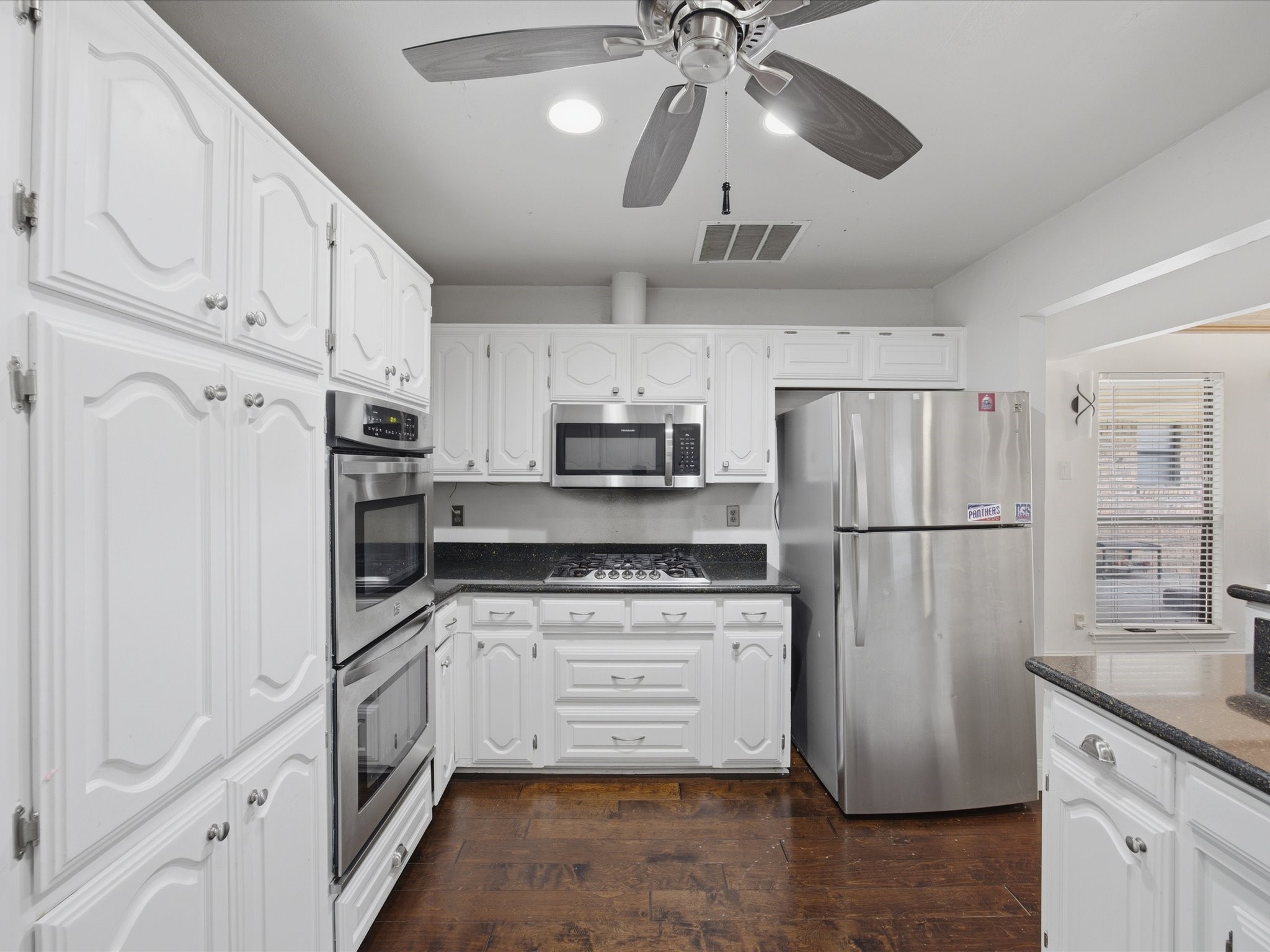 1214 Fawn Ridge Drive Duncanville TX 75137