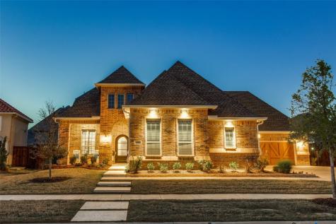 762 Spurlock Street Frisco TX 75036