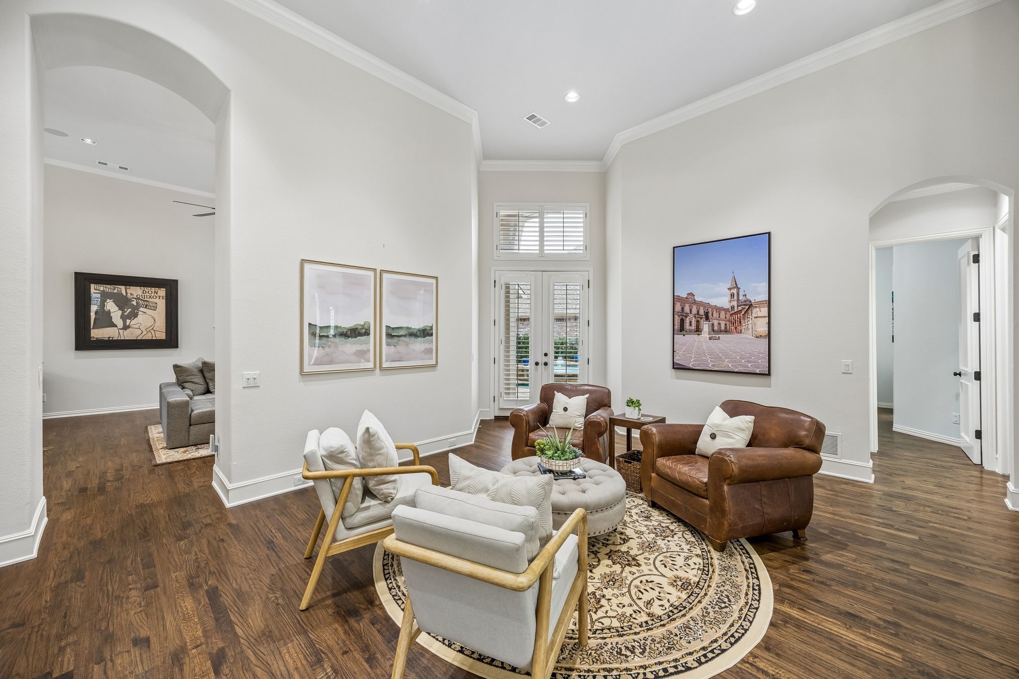 201 Troon Road Mckinney TX 75072