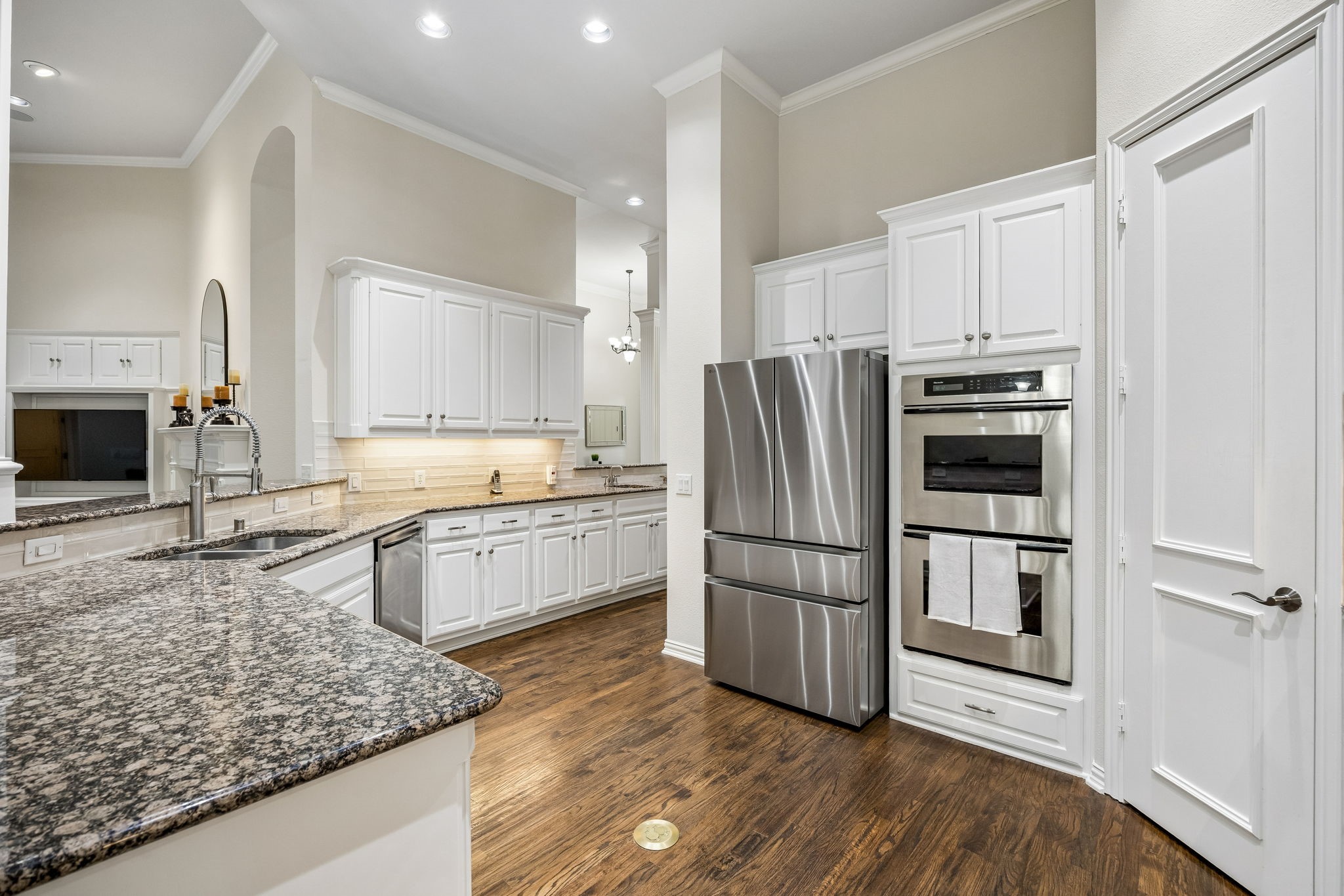 201 Troon Road Mckinney TX 75072