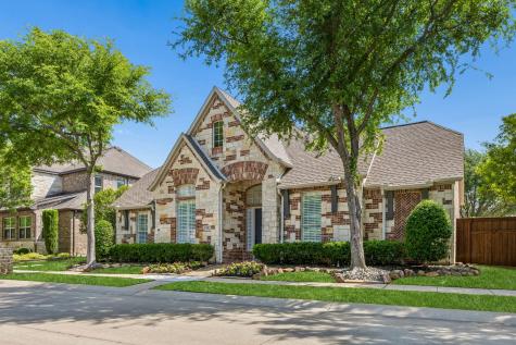 201 Troon Road Mckinney TX 75072