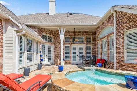 201 Troon Road Mckinney TX 75072