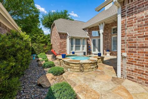 201 Troon Road Mckinney TX 75072