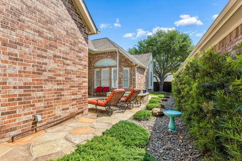 201 Troon Road Mckinney TX 75072