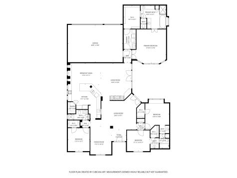 201 Troon Road Mckinney TX 75072